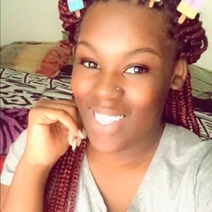 Meet your Posher, Tichina